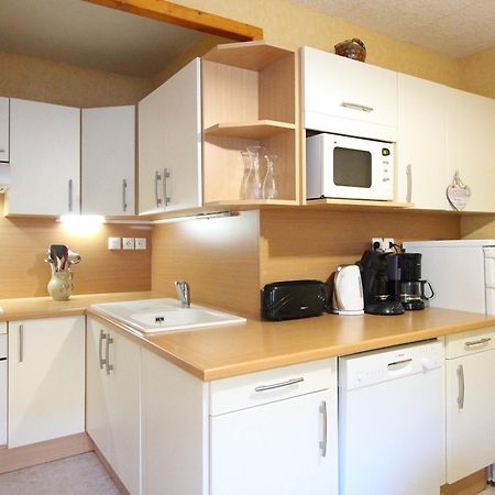 Duplex Central 90M² Avec Parking, 2 Chambres, 6 Couchages, Proche Thermes, Wifi Inclus - Fr-1-415-136 르몽도레 외부 사진