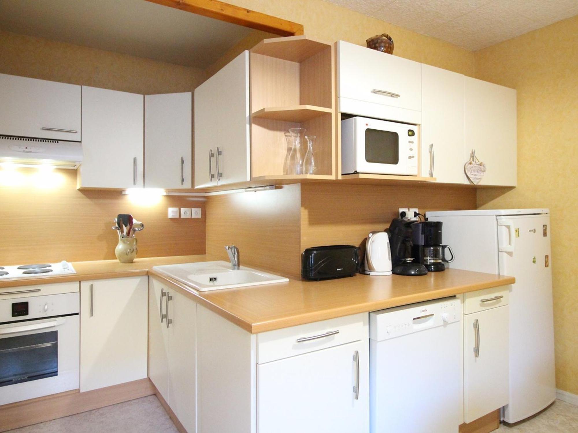Duplex Central 90M² Avec Parking, 2 Chambres, 6 Couchages, Proche Thermes, Wifi Inclus - Fr-1-415-136 르몽도레 외부 사진