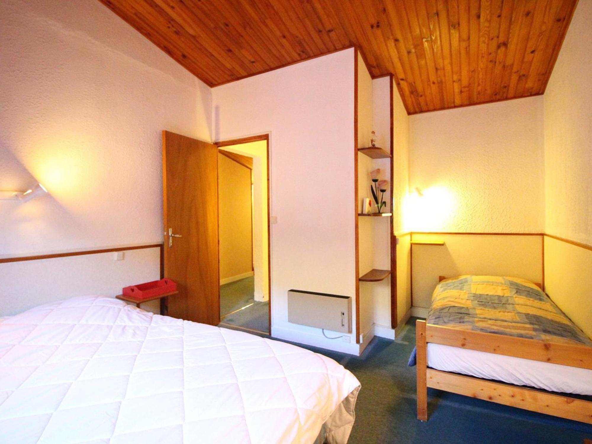 Duplex Central 90M² Avec Parking, 2 Chambres, 6 Couchages, Proche Thermes, Wifi Inclus - Fr-1-415-136 르몽도레 외부 사진