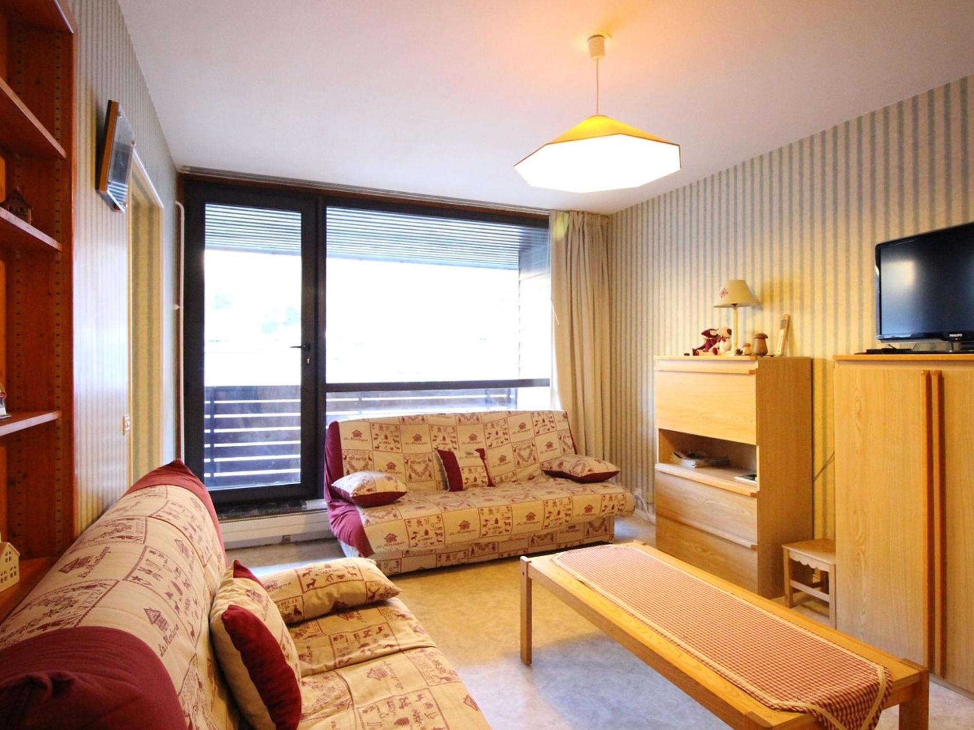 Duplex Central 90M² Avec Parking, 2 Chambres, 6 Couchages, Proche Thermes, Wifi Inclus - Fr-1-415-136 르몽도레 외부 사진